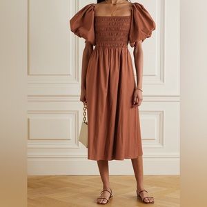 REFORMATION Tuli Dress